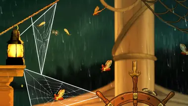 Spider: Rite of the Shrouded Moon preview 6