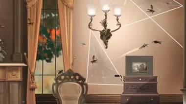 Spider: Rite of the Shrouded Moon preview 4