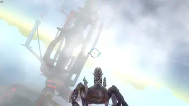 Spider Wars preview 5