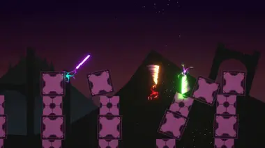 SpiderHeck preview 3