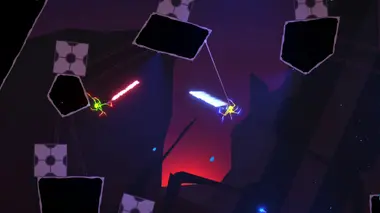 SpiderHeck preview 2