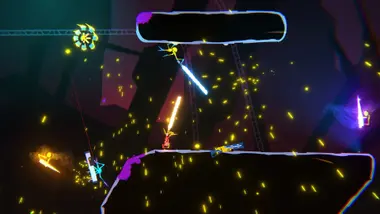 SpiderHeck preview 4