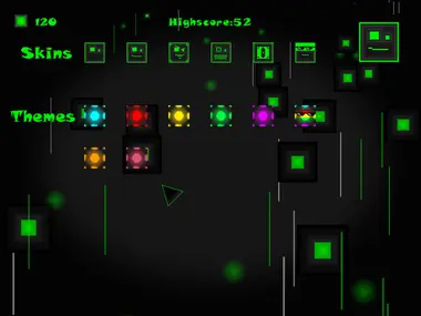 Spikit preview 2