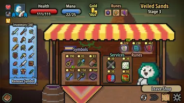 Spin Hero preview 7