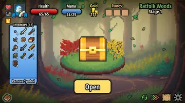 Spin Hero preview 6