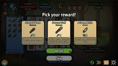 Spin Hero preview 8