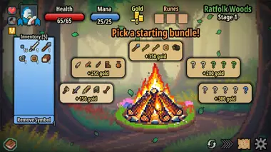 Spin Hero preview 4