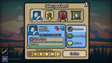 Spin Hero preview 2