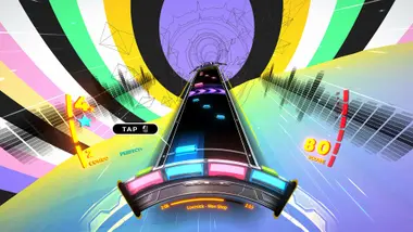 Spin Rhythm XD preview 7