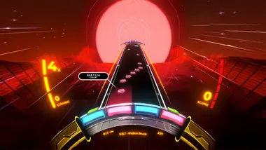Spin Rhythm XD preview 2