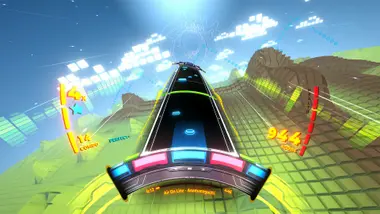 Spin Rhythm XD preview 3