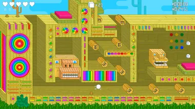 Spinch preview 2