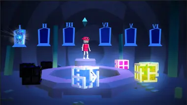 Spinning Maze preview 9