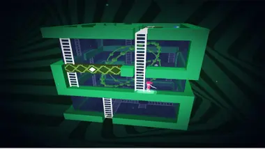 Spinning Maze preview 5