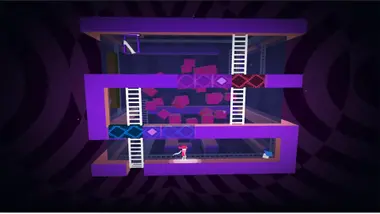 Spinning Maze preview 2