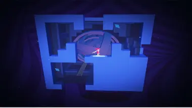 Spinning Maze preview 4
