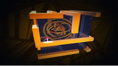 Spinning Maze preview 3