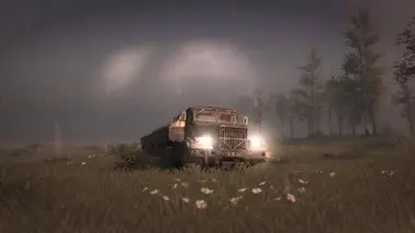 Spintires - Chernobyl Bundle preview 5