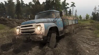 Spintires - Chernobyl Bundle preview 9