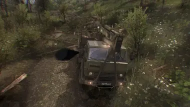 Spintires - Chernobyl Bundle preview 6