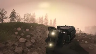 SPINTIRES - CHERNOBYL BUNDLE preview 4