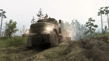 SPINTIRES - CHERNOBYL BUNDLE preview 8
