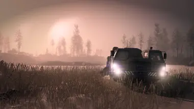 SPINTIRES - CHERNOBYL BUNDLE preview 2