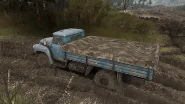 SPINTIRES - CHERNOBYL BUNDLE preview 3