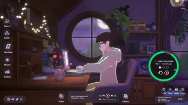 Spirit City: Lofi Sessions preview 4