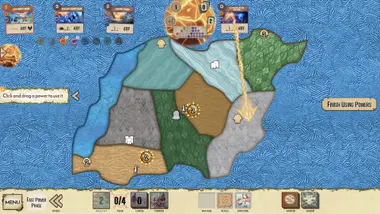 Spirit Island preview 3