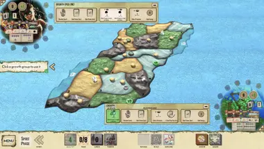 Spirit Island preview 9