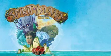 Spirit Island preview 12