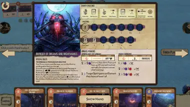 Spirit Island preview 2