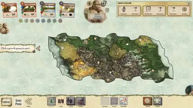 Spirit Island preview 4