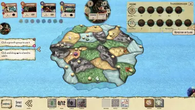 Spirit Island preview 11