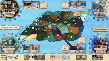 Spirit Island preview 5