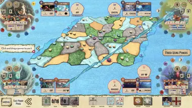 Spirit Island preview 6
