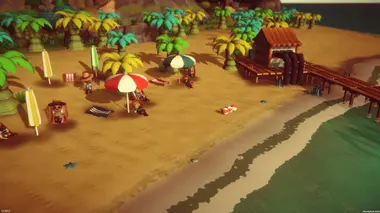 Spirit of the Island preview 6
