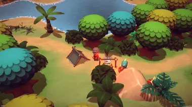 Spirit of the Island preview 12