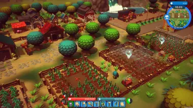 Spirit of the Island preview 7