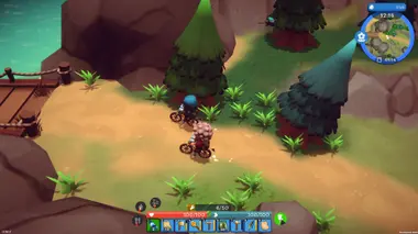 Spirit of the Island preview 8