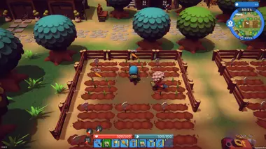 Spirit of the Island preview 9