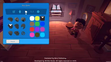 Spirit of the Island preview 5