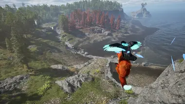 Spirit of the North 2 preview 6