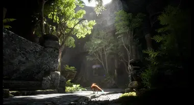 Spirit of the North 2 preview 3