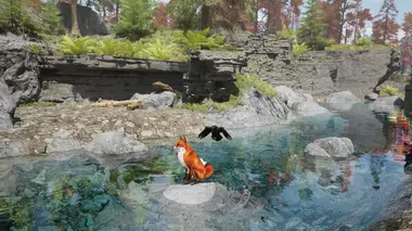 Spirit of the North 2 preview 2