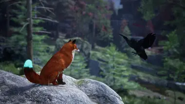 Spirit of the North 2 preview 7