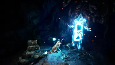 Spirit of the North preview 2