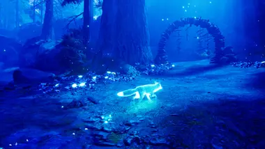 Spirit of the North preview 10