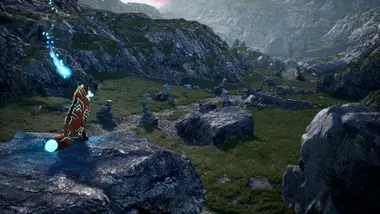 Spirit of the North preview 4